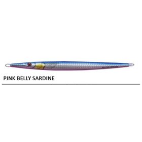 Savage Gear 3d Needle Jig 80 gr 19 cm Sardine Pink Belly Suni Yem