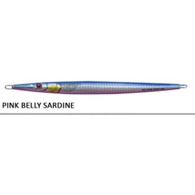 Savage Gear 3d Needle Jig 80 gr 19 cm Sardine Pink Belly Suni Yem