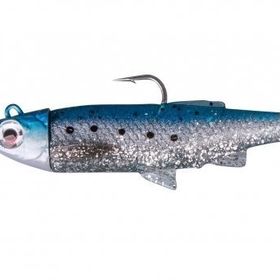 Savage Gear 3d Needle Jig 80 gr 19 cm Sardine Suni Yem