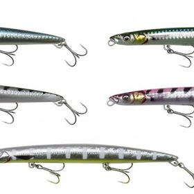 Savage Gear 3d Needle Jig 80 gr 19 cm Sardine Suni Yem
