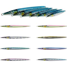Savage Gear 3D Needle Jig 9 cm 20 gr Barracuda Php Suni Balık Yemi