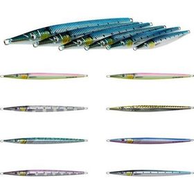 Savage Gear 3D Needle Jig 9 cm 20 gr Full Glow Suni Balık Yemi
