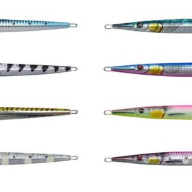 Savage Gear 3D Needle Jig 9 cm 20 gr Suni Balık Yemi