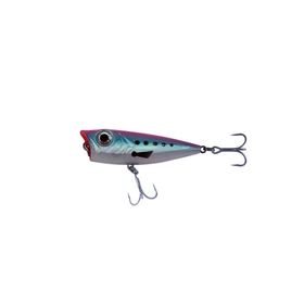 Savage Gear 3d Pop Walker 4.3 cm 4 gr Pink Flash Suni Yem