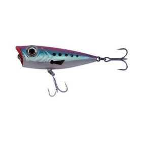 Savage Gear 3d Pop Walker 4.3 cm 4 gr Pink Flash Suni Yem