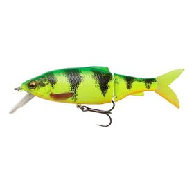 Savage Gear 3D Roach Lipster 13 cm 26 gr Fire Tiger Suni Yem