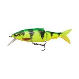 Savage Gear 3D Roach Lipster 13 cm 26 gr Fire Tiger Suni Yem