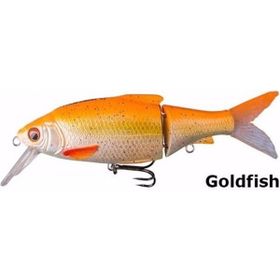 Savage Gear 3D Roach Lipster 13 cm 26 gr Goldfish Suni Yem