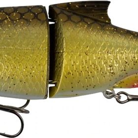 Savage Gear 3D Roach Lipster 13 cm 26 gr Suni Yem