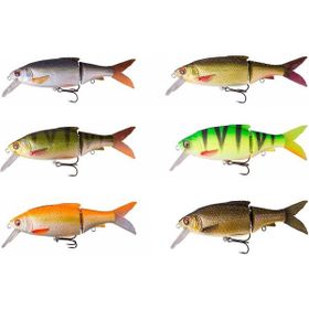 Savage Gear 3D Roach Lipster 13 cm 26 gr Suni Yem