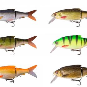 Savage Gear 3D Roach Lipster 13 cm 26 gr Suni Yem