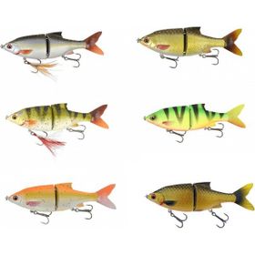 Savage Gear 3d Roach Shine Glider 13.5 cm 29 gr Dirty Roach Suni Yem