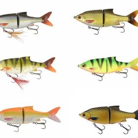 Savage Gear 3D Roach Shine Glider 13,5 cm 29 gr Suni Yem