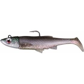 Savage Gear 3D Sardine 2+1 13.5 cm 4/0 41 gr Herring Suni Yem