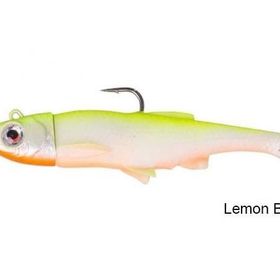 Savage Gear 3D Sardine 2+1 13.5 cm 41 gr Lemon Back Suni Yem