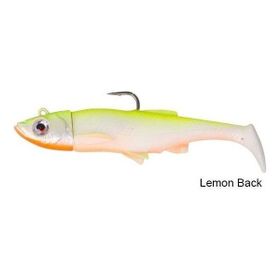 Savage Gear 3D Sardine 2+1 13.5 cm 41 gr Lemon Back Suni Yem