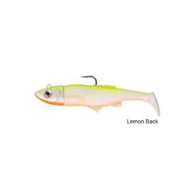 Savage Gear 3D Sardine 2+1 13.5 cm 41 gr Lemon Back Suni Yem