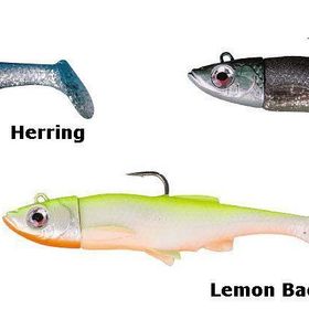 Savage Gear 3D Sardine 2+1 13.5 cm 41 gr Lemon Back Suni Yem