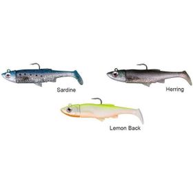 Savage Gear 3D Sardine 2+1 8 cm 2 10 gr Sardine Suni Yem