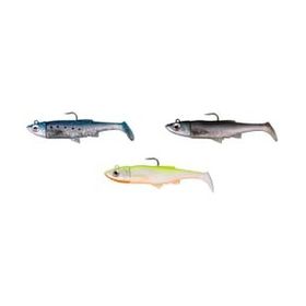 Savage Gear 3D Sardine 2+1 8 cm 2 10 gr Sardine Suni Yem