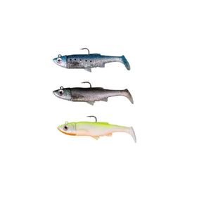 Savage Gear 3D Sardine 2+1 8 cm 2 10 gr Sardine Suni Yem