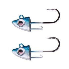 Savage Gear 3D Sardine Jigheads 10 cm 1/0 2 15 gr İğne