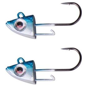 Savage Gear 3D Sardine Jigheads 10 cm 1/0 2 15 gr İğne