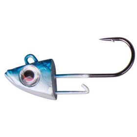 Savage Gear 3D Sardine Jigheads 13.5 cm 4/0 2 Adet 28 gr İğne