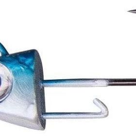 Savage Gear 3D Sardine Jigheads 13.5 cm 4/0 2 Adet 28 gr İğne