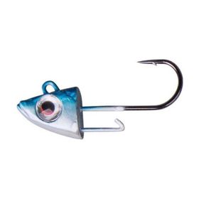 Savage Gear 3D Sardine Jigheads 13.5 cm 4/0 2 Adet 42 gr İğne