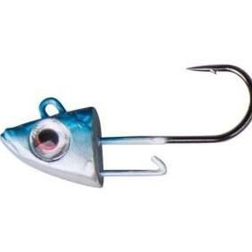 Savage gear 3D Sardine Jigheads 13.5 cm 4/0 2 Adet Jig Yem