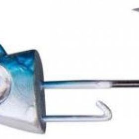 Savage gear 3D Sardine Jigheads 13.5 cm 4/0 2 Adet Jig Yem