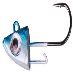 Savage gear 3D Sardine Jigheads 13.5 cm 4/0 2 Adet Jig Yem