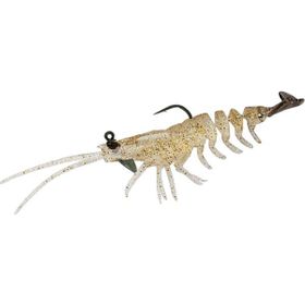 Savage Gear 3d Shrimp Rtf 12.5 cm 14 gr 2 Adet Gold Suni Yem