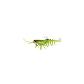 Savage Gear 3D Shrimp RTF 12.5 cm 14 gr 2 Adet Suni Yem