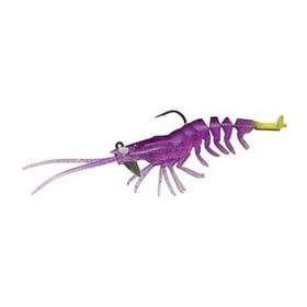 Savage Gear 3D Shrimp RTF 9 cm 7 gr 2 Adet Suni Yem