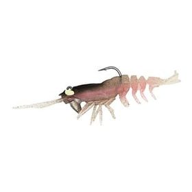 Savage Gear 3D Shrimp RTF 9 cm 7 gr 2 Adet Suni Yem