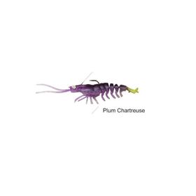 Savage Gear 3D Shrimp Weedless 9 cm 7 gr Suni Yem
