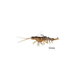 Savage Gear 3D Shrimp Weedless 9 cm 7 gr Suni Yem