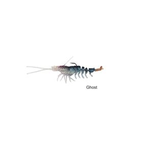Savage Gear 3D Shrimp Weedless 9 cm 7 gr Suni Yem