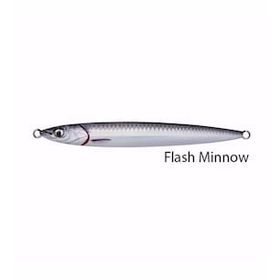 Savage Gear 3D Slim Jig Minnow 100 gr 15 cm Flash Minnow Suni Yem