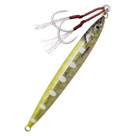 Savage Gear 3D Slim Jig Minnow 100 gr 15 cm Metal Jig Yem