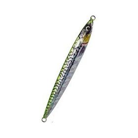 Savage Gear 3D Slim Jig Minnow 16 cm 120 gr Green Mackerel PHP Suni Yem