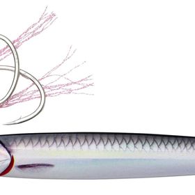 Savage Gear 3D Slim Jig Minnow 18 cm 180 gr Flash Minnow PHP Suni Yem