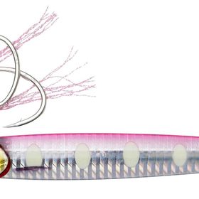 Savage Gear 3D Slim Jig Minnow 18 cm 180 gr Pink Flash PHP Suni Yem