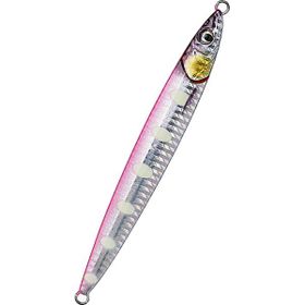 Savage Gear 3D Slim Jig Minnow 18 cm 180 gr Pink Flash PHP Suni Yem