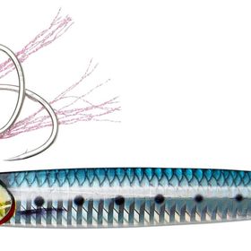 Savage Gear 3D Slim Jig Minnow 18 cm 180 gr Sardine PHP Suni Yem