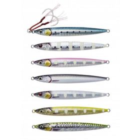 Savage Gear 3D Slim Jig Minnow 18 cm 180 gr Suni Yem