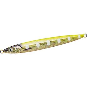 Savage gear 3D Slim Jig Minnow 60 gr 12.5 cm Jig Yem