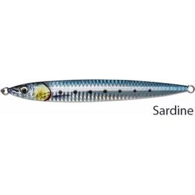 Savage Gear 3D Slim Jig Minnow 60 gr 12.5 cm Suni Yem Sardine